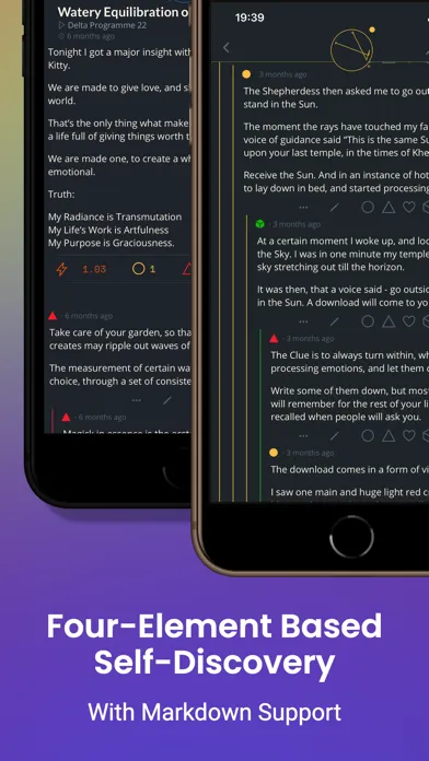 SpellBook - Inner Metaverse Screenshots