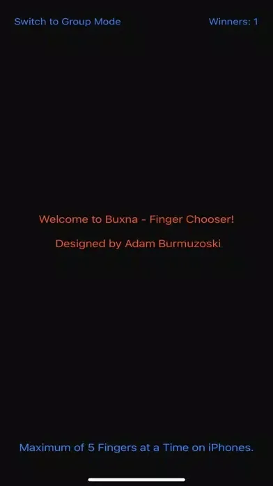 Скриншоты Buxna