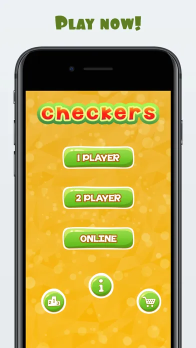 صور Online Checkers With Friends