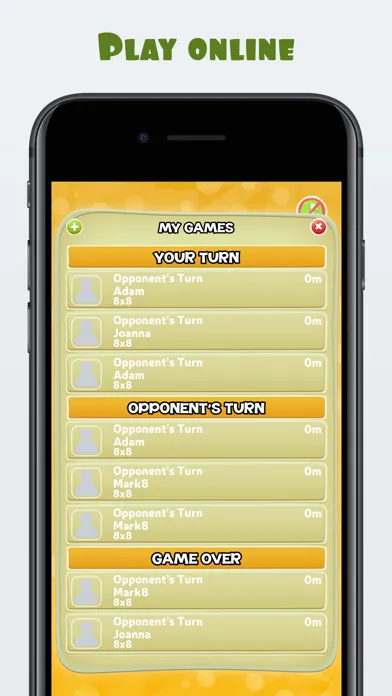 صور Online Checkers With Friends