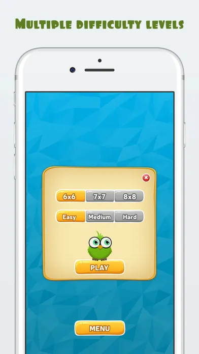 Halma online 스크린샷