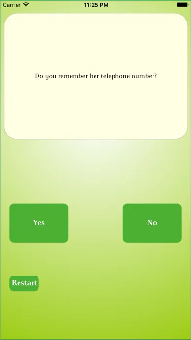 Zrzuty ekranu Love Quiz - How Strong Is Your Love?