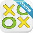 Tic Tac Toe - Online Tic Tac Toe - Online
