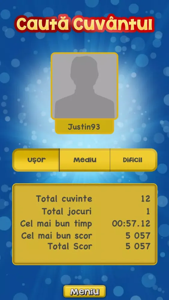 Caută Cuvântul应用截图