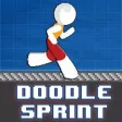 Doodle Sprint