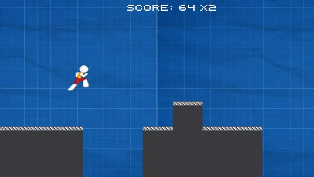 Doodle Sprint Screenshots