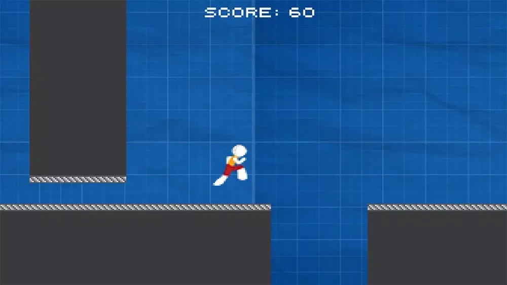 Doodle Sprint Screenshots