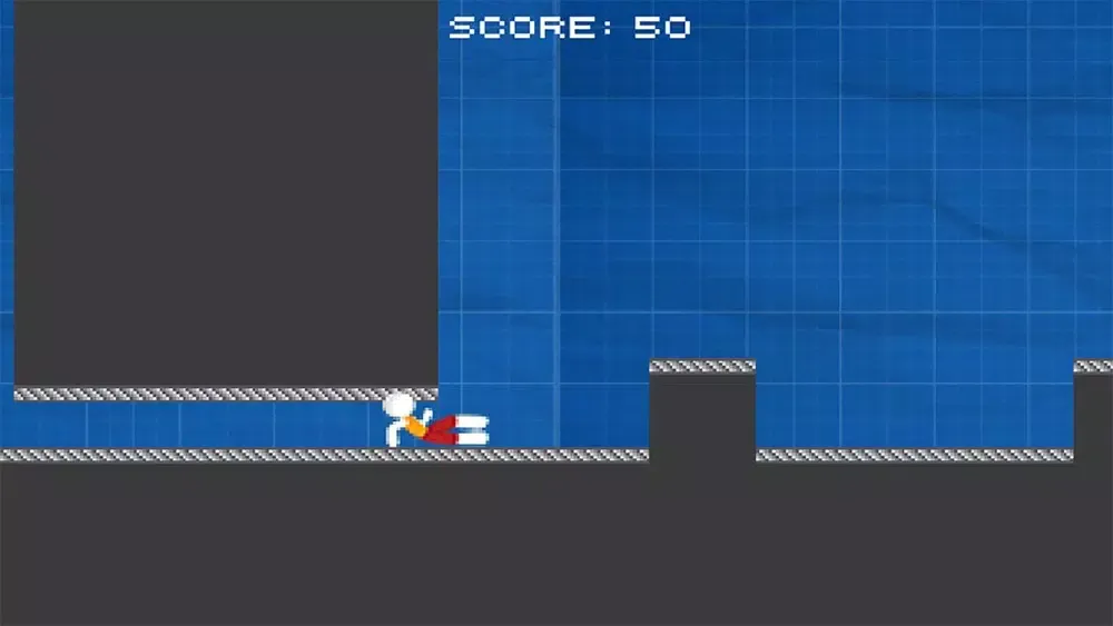 Doodle Sprint Screenshots