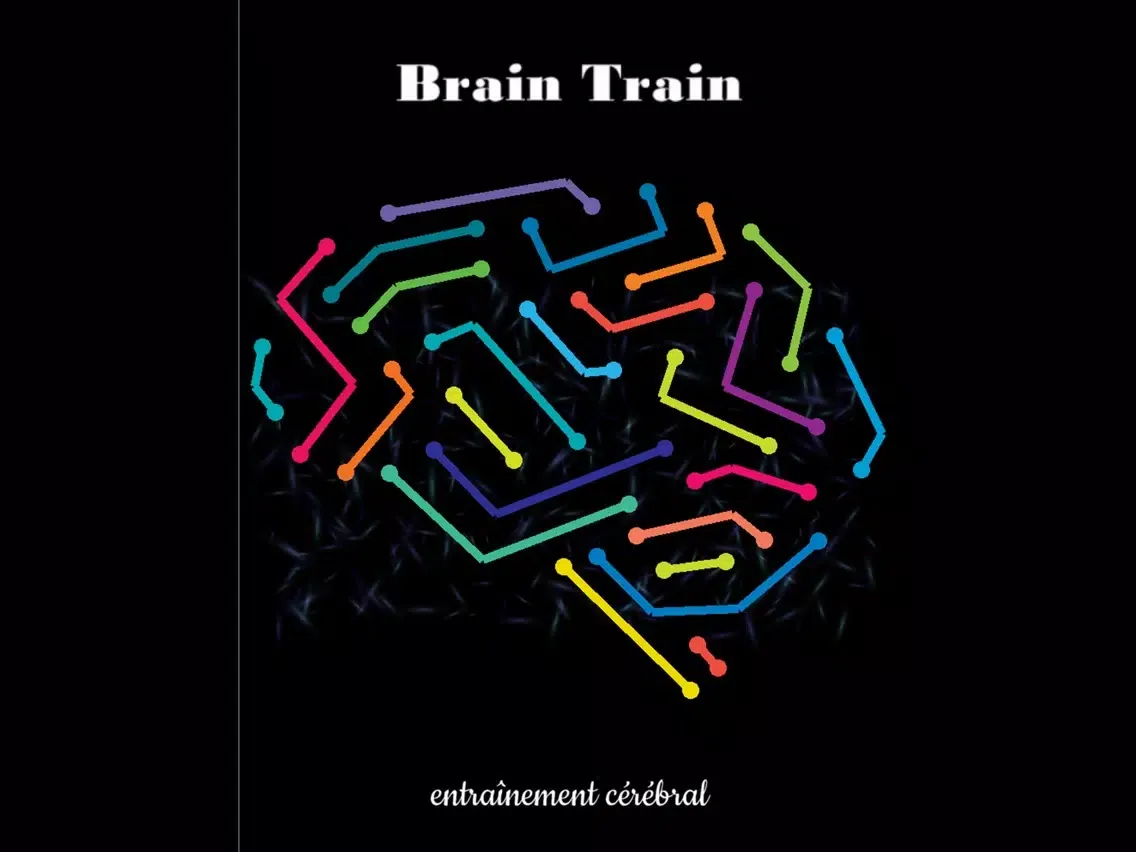 Brain Train iPad  سکرین شاٹس