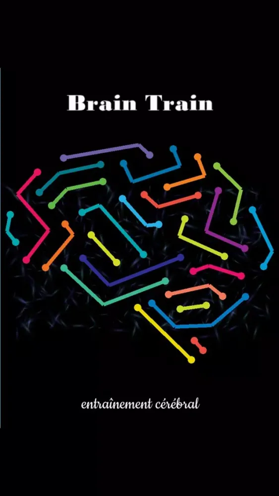 Brain Train سکرین شاٹس