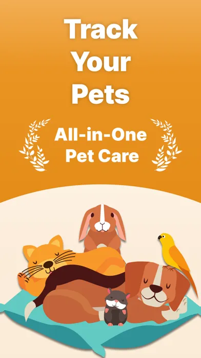 Pet Healthٞ Ekran Görüntüleri
