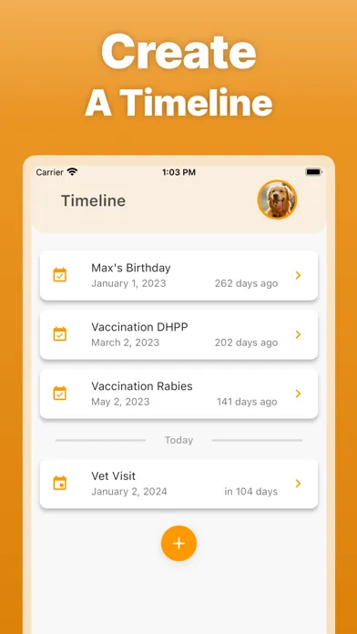 Pet Healthٞ Ekran Görüntüleri
