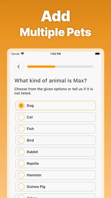 Pet Healthٞ Ekran Görüntüleri
