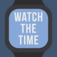 WatchTheTime: Custom Watchface