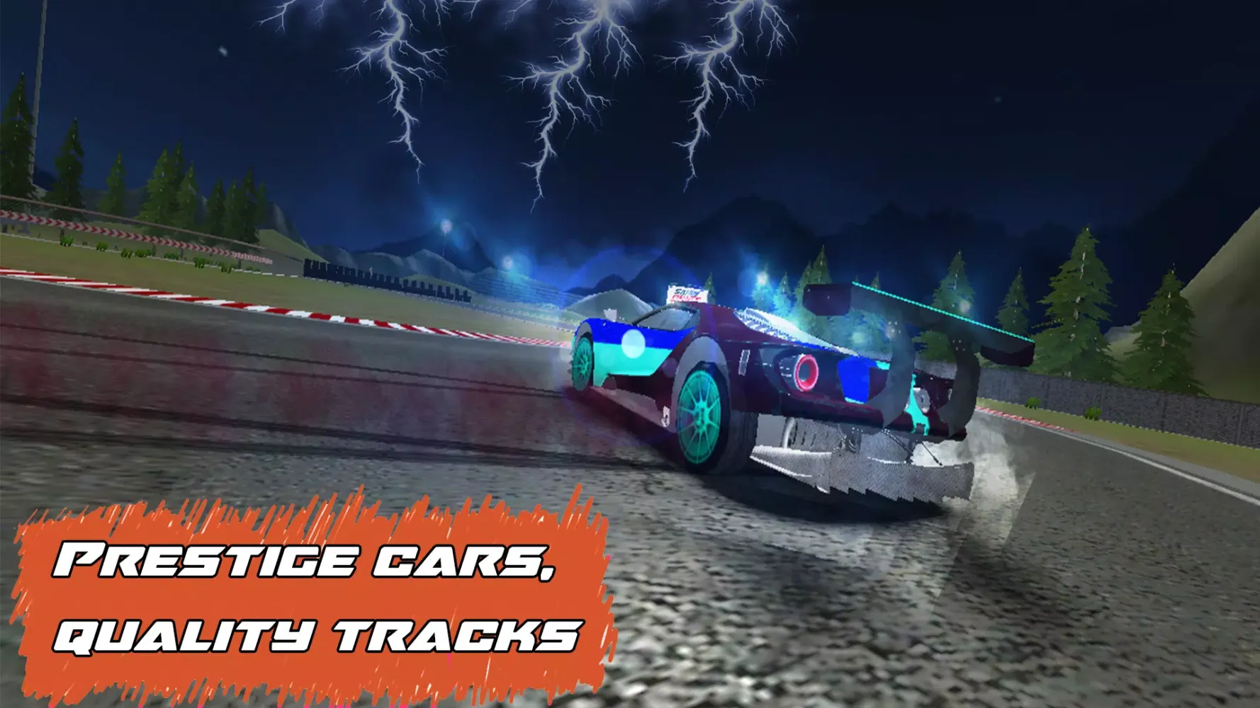 Sahin Drift & Simulator 2021 Screenshots