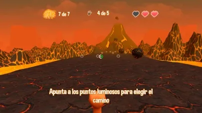 Dinosaurus al rescate स्क्रीनशॉट