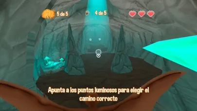 Dinosaurus al rescate स्क्रीनशॉट