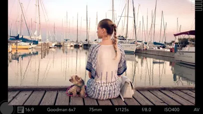 Goodfinder应用截图