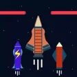 Astro Dasher Astro Dasher