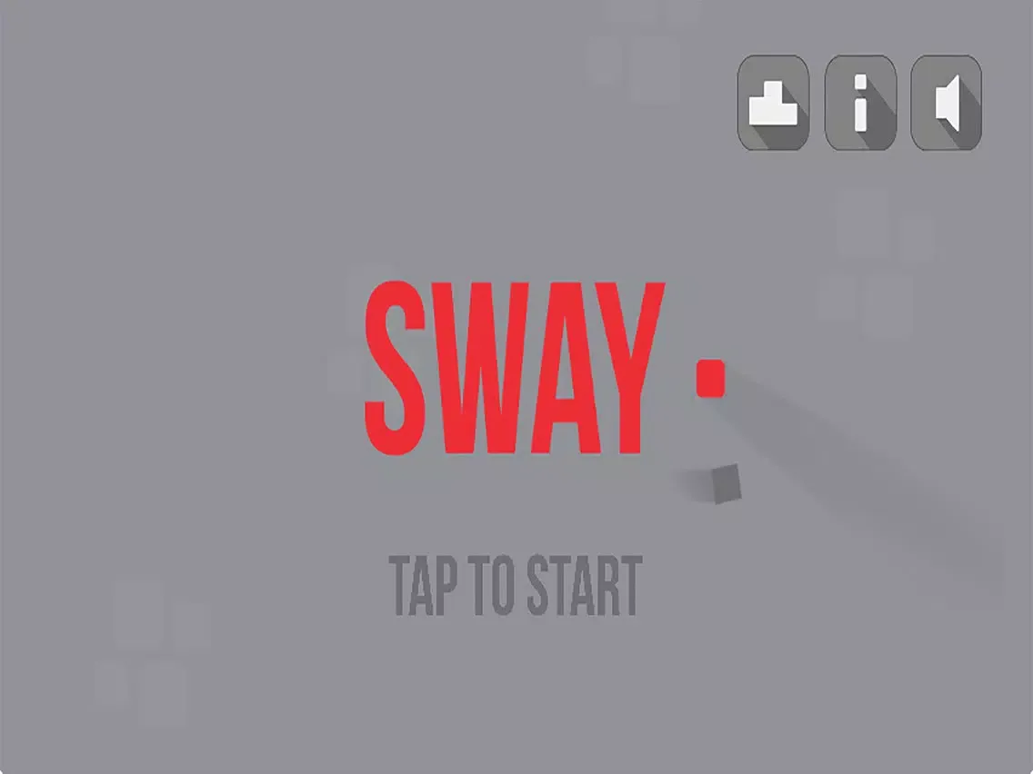 Flying Sway iPad  Screenshots