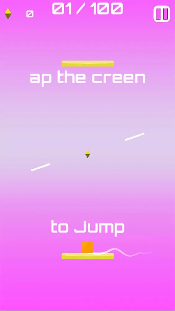 Instinct Jump Screenshots