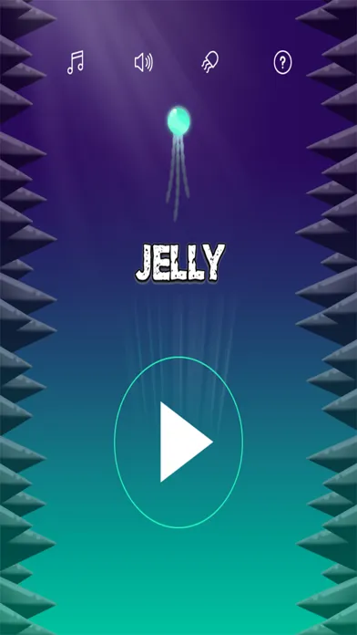 Jelly Get Away سکرین شاٹس
