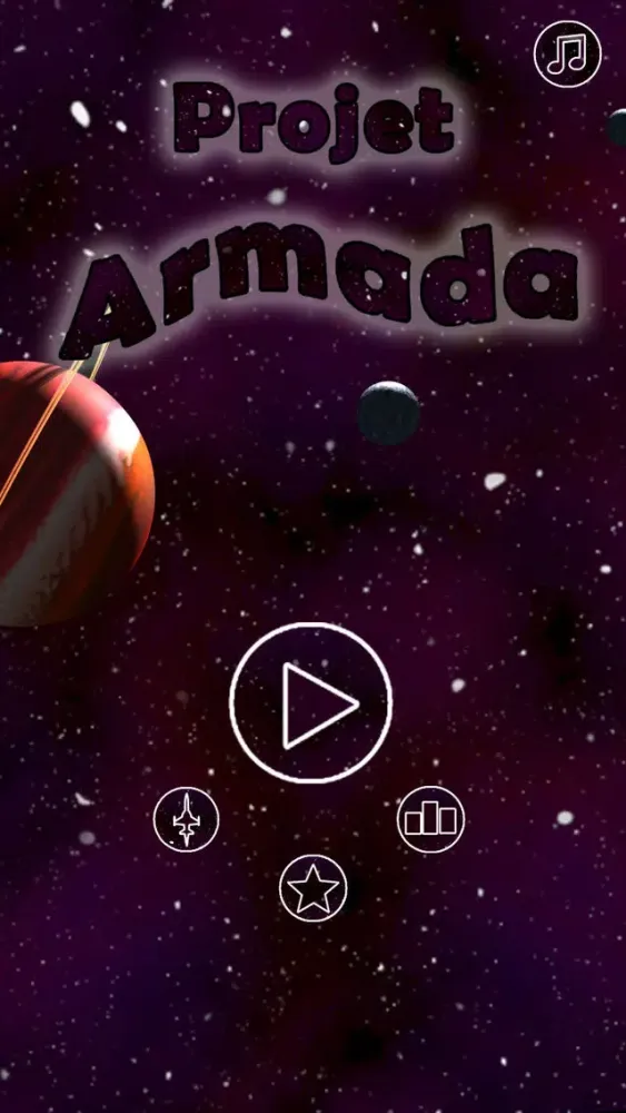 Pro Jet Armada Screenshots
