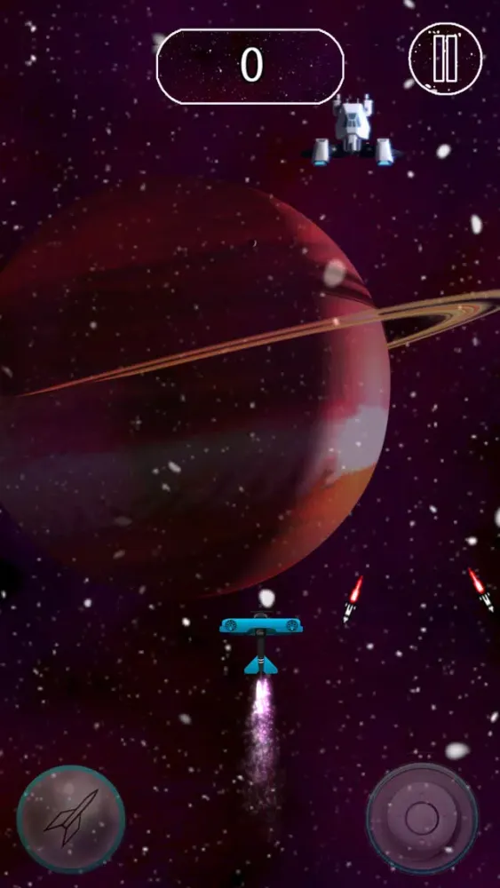 Pro Jet Armada Screenshots