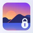 Locked Photo Album