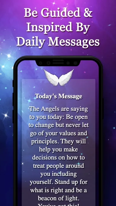 صور Angel Numbers & Meanings