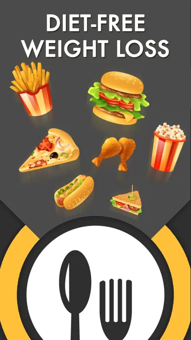 Intermittent Fasting+ Tracker 스크린샷