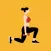 Lunges Counter