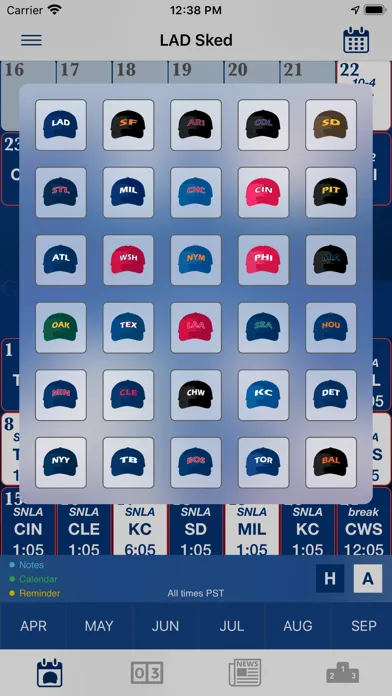 Screenshot di Go Yard