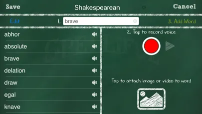 Spelliful Screenshots