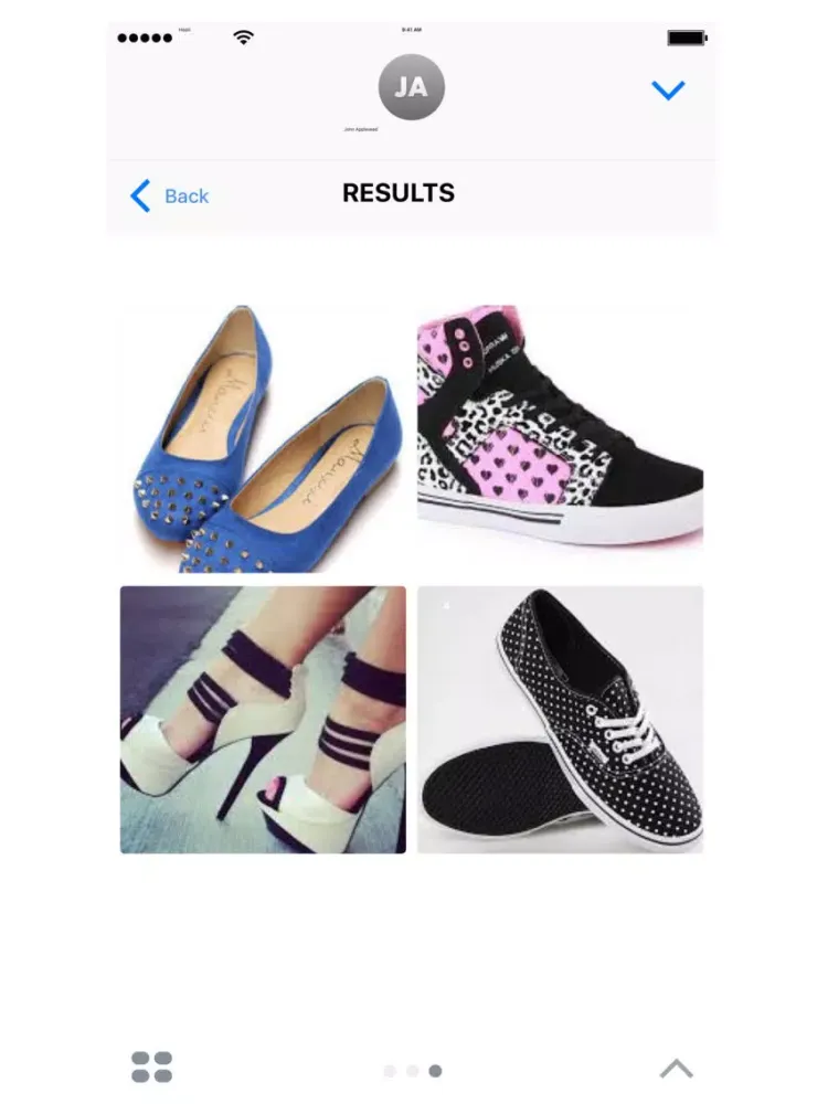 تصاویر Style Me Messenger iPad 