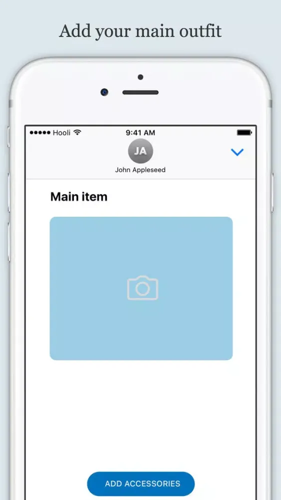 تصاویر Style Me Messenger