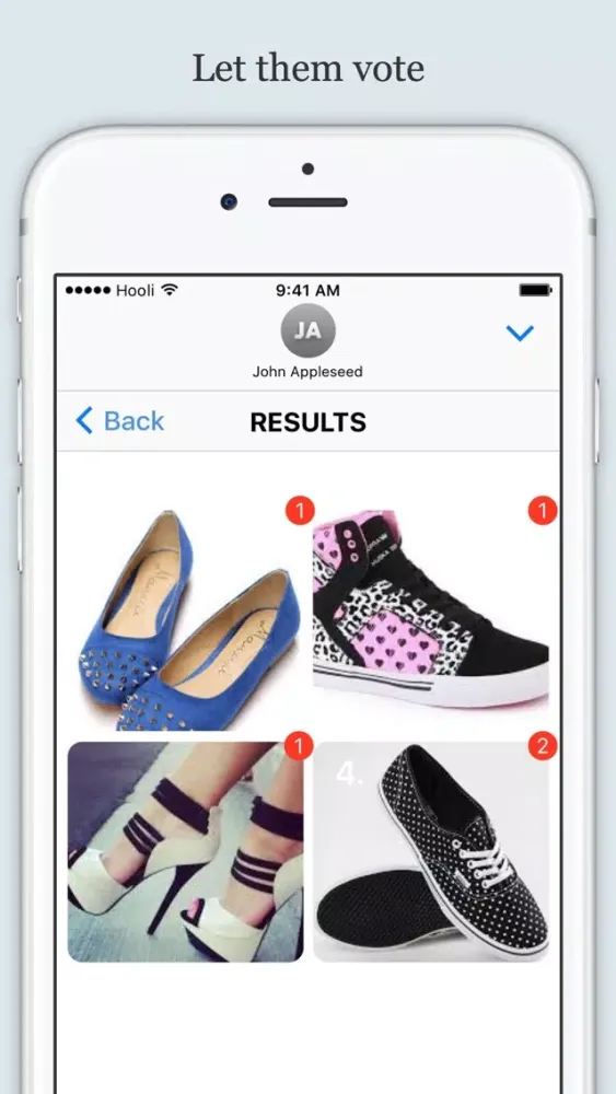 تصاویر Style Me Messenger
