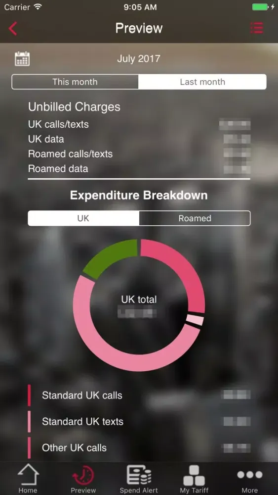 Adam Phones應用截圖