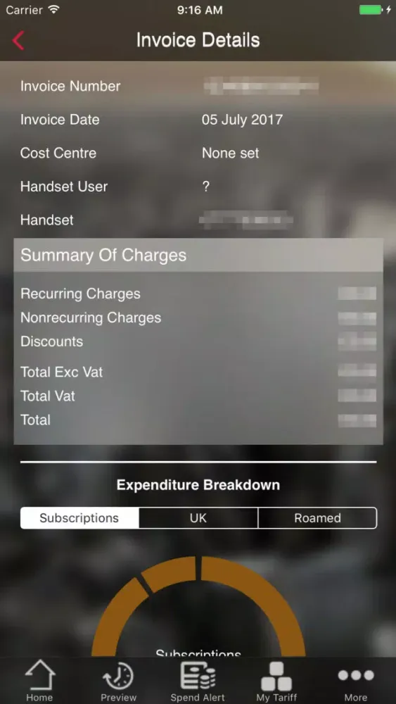 Adam Phones應用截圖