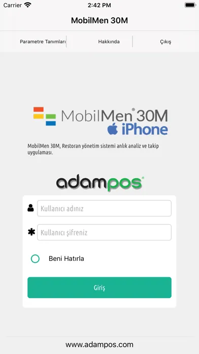 MobilMen 30M应用截图