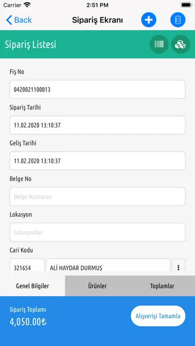 MobilMen 30M应用截图