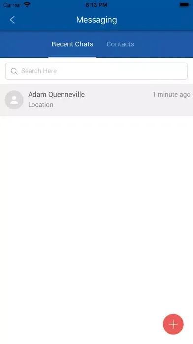 Adam Quenneville Roofing应用截图