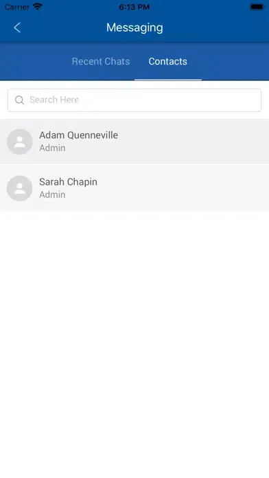 Adam Quenneville Roofing应用截图