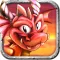 Holy Moly Dragons