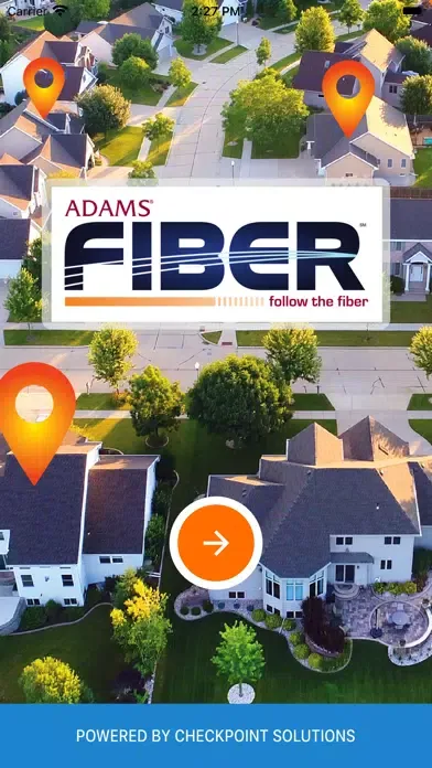 Follow The Fiber Screenshots