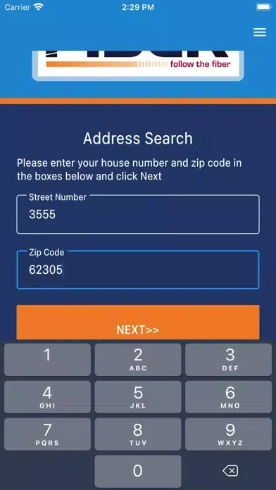 Follow The Fiber Screenshots