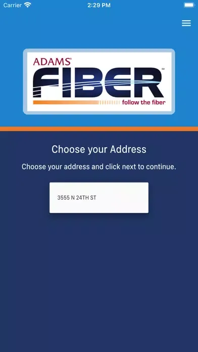 Follow The Fiber Screenshots
