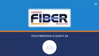Follow The Fiber Screenshots