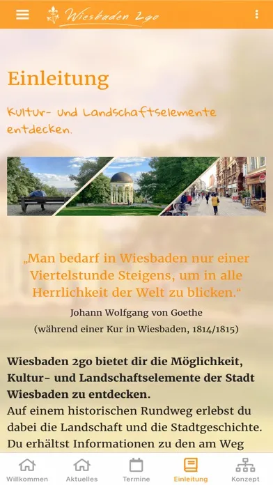 Wiesbaden 2go应用截图
