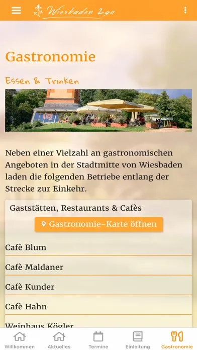 Wiesbaden 2go应用截图